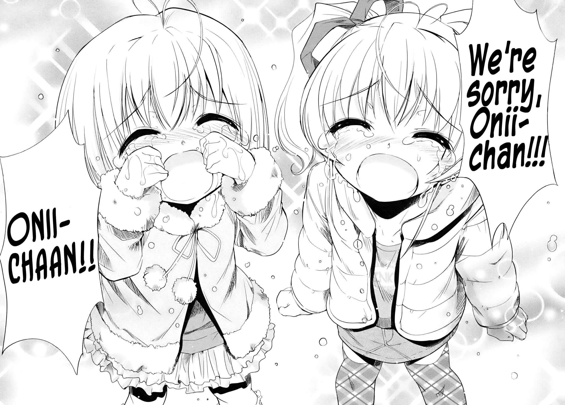 Page 24 Chapter 3 CHERRY X CHERRY