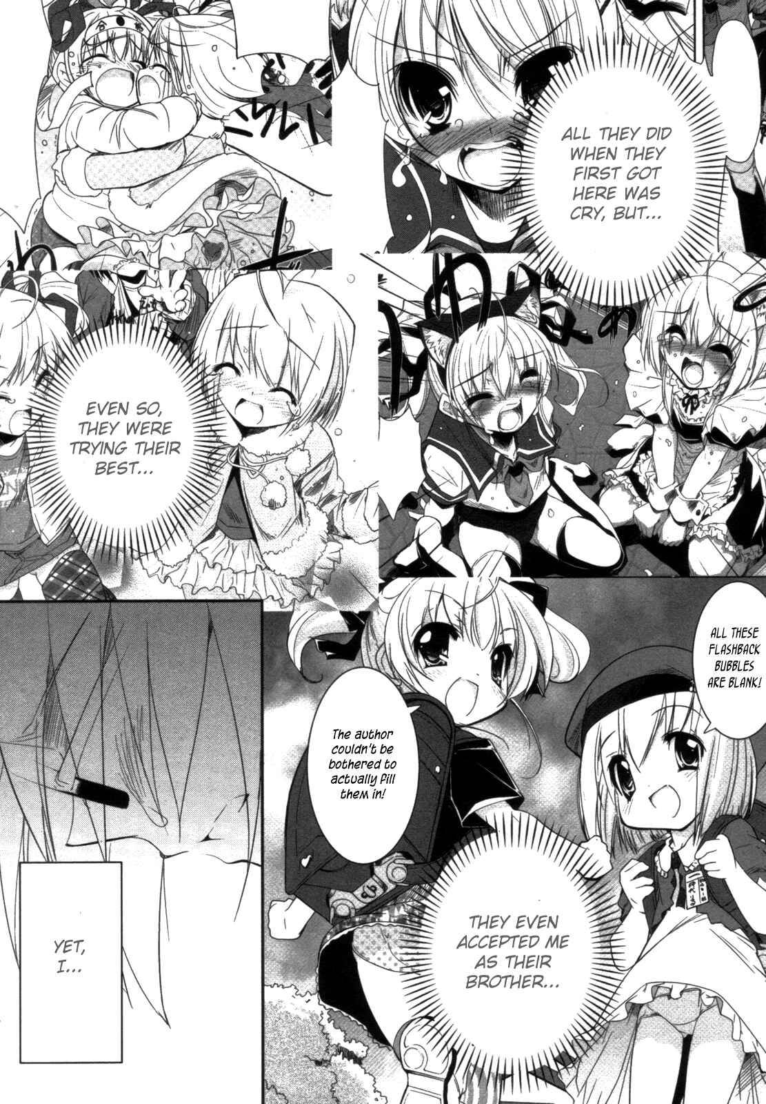 Page 13 Chapter 12 CHERRY X CHERRY