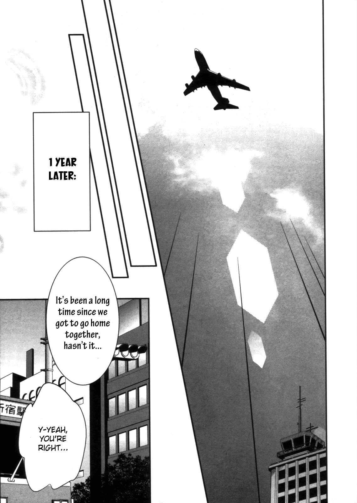 Page 22 Chapter 12 CHERRY X CHERRY