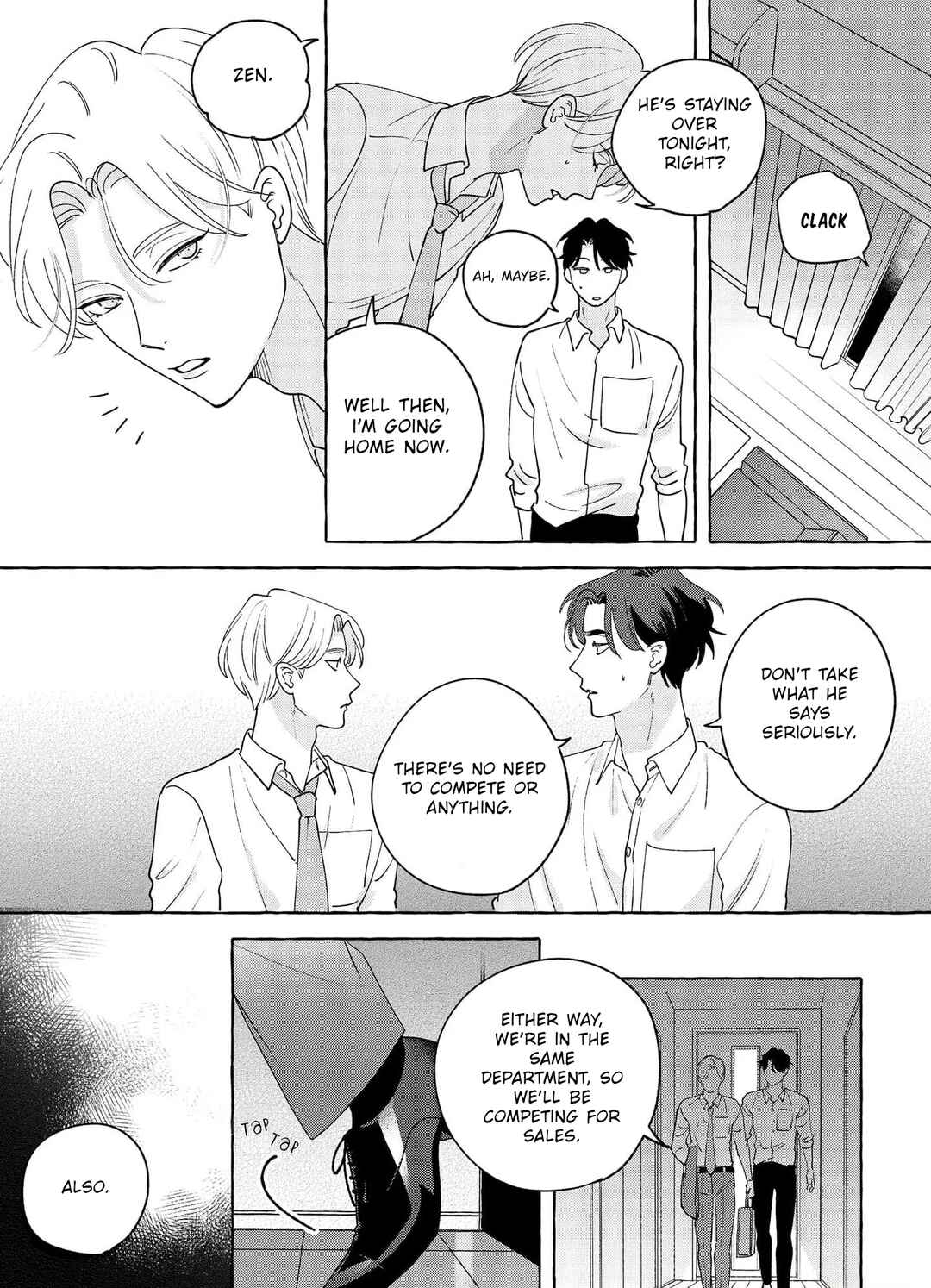 Page 38 Chapter 3 Fake Fact Lips break