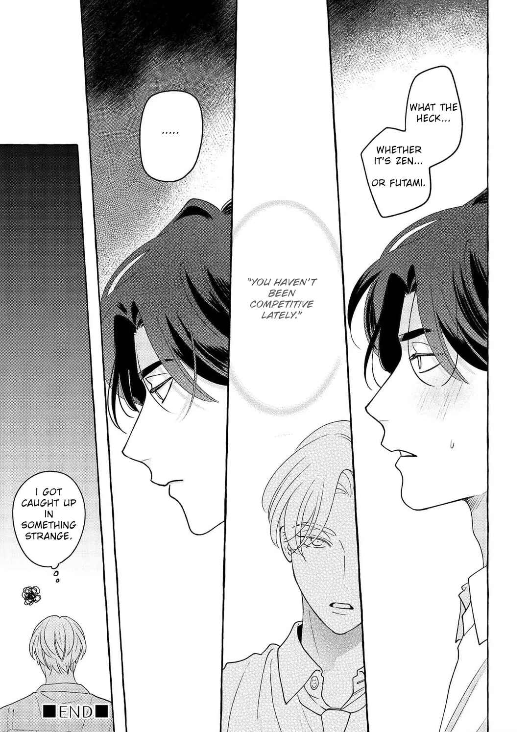 Page 44 Chapter 3 Fake Fact Lips break