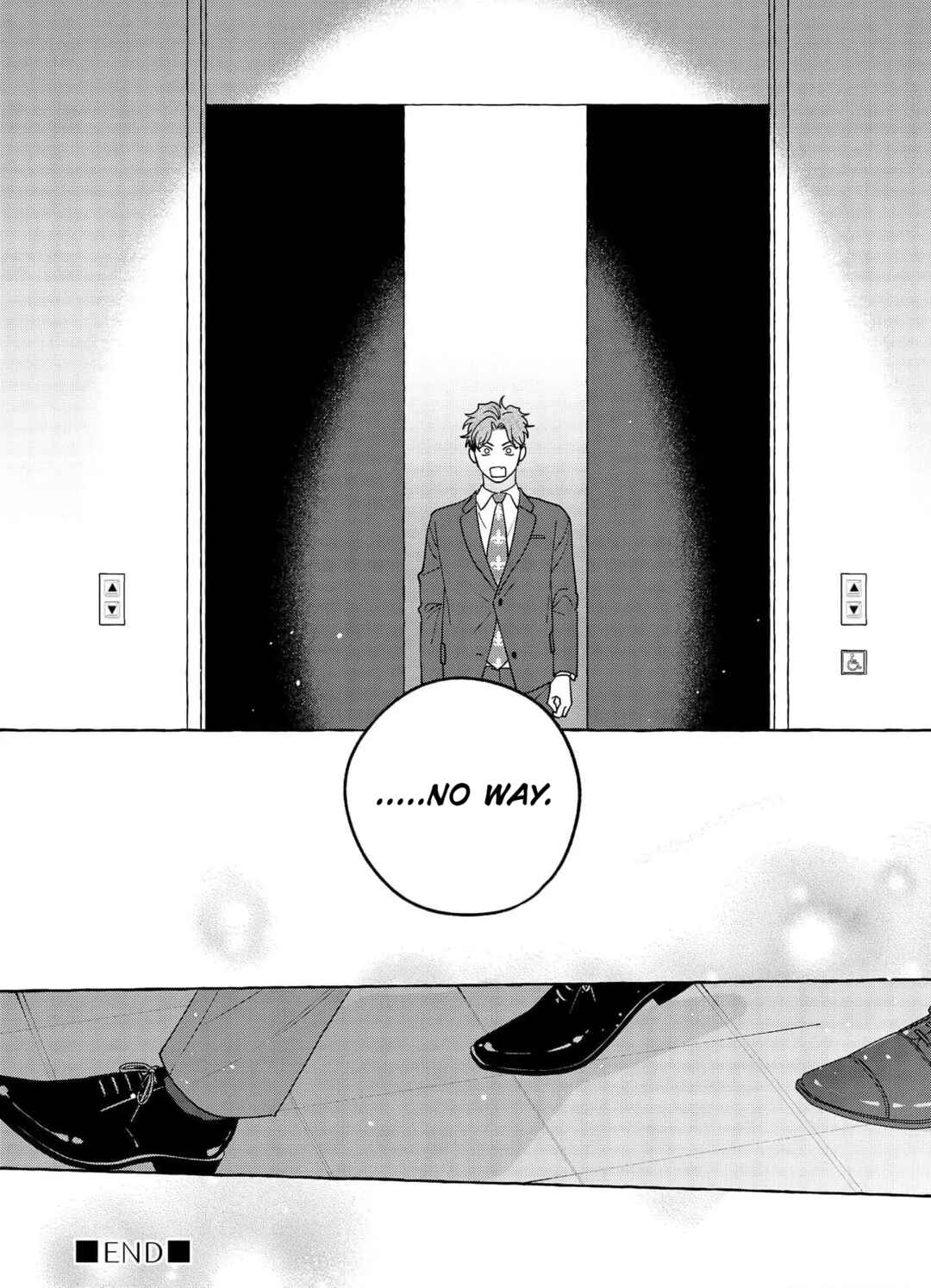 Page 30 Chapter 6 Fake Fact Lips break