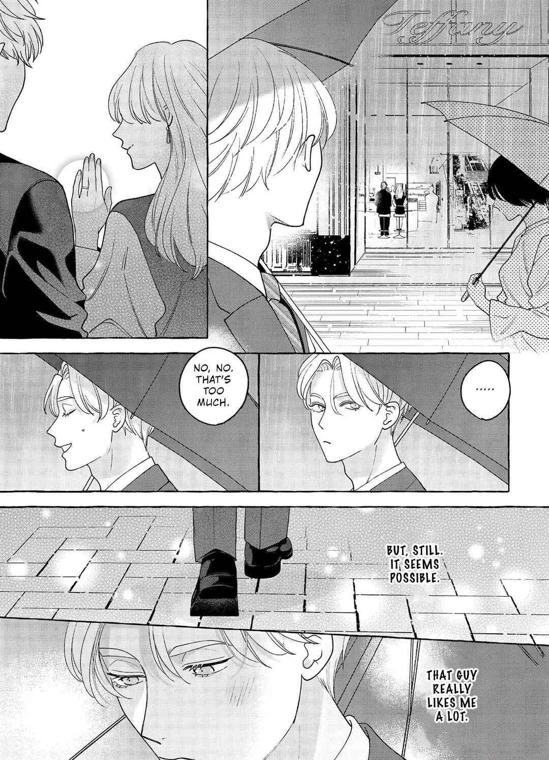 Page 22 Chapter 5 Fake Fact Lips break