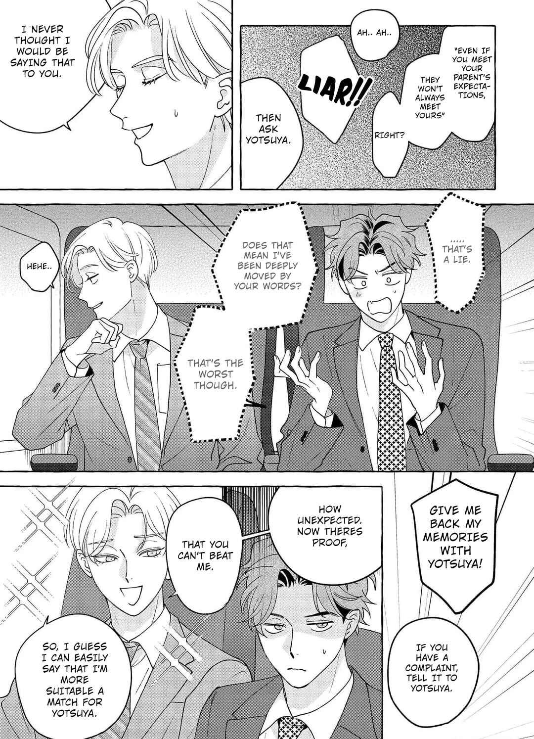 Page 22 Chapter 4 Fake Fact Lips break