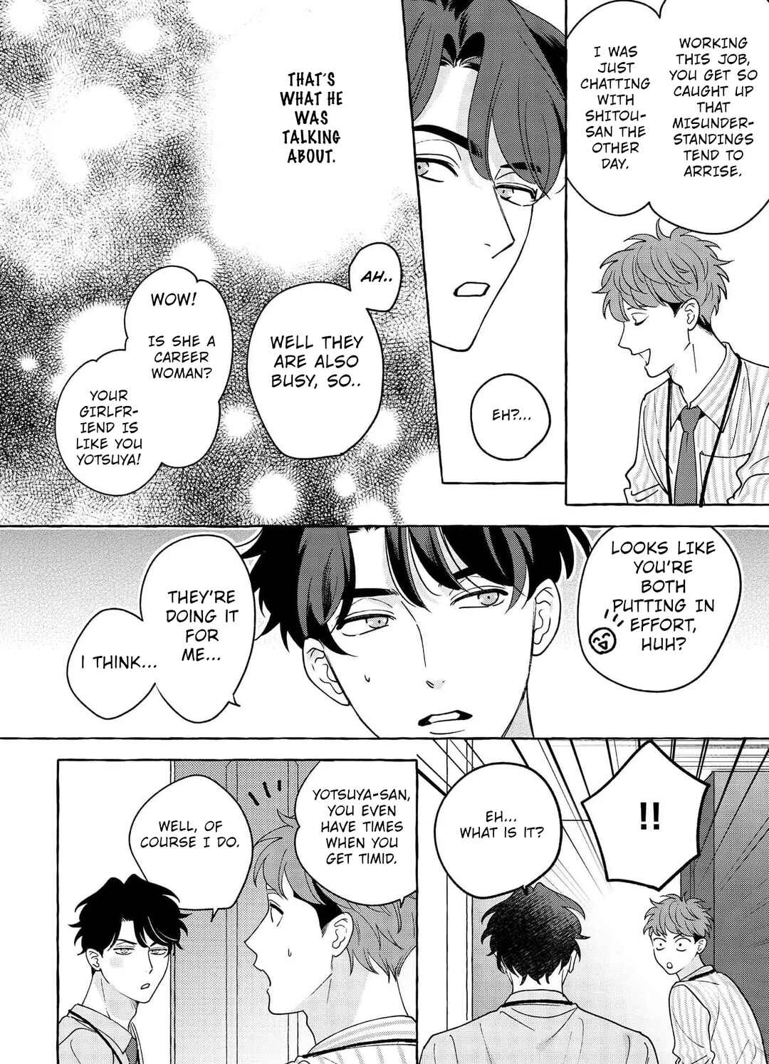 Page 27 Chapter 4 Fake Fact Lips break
