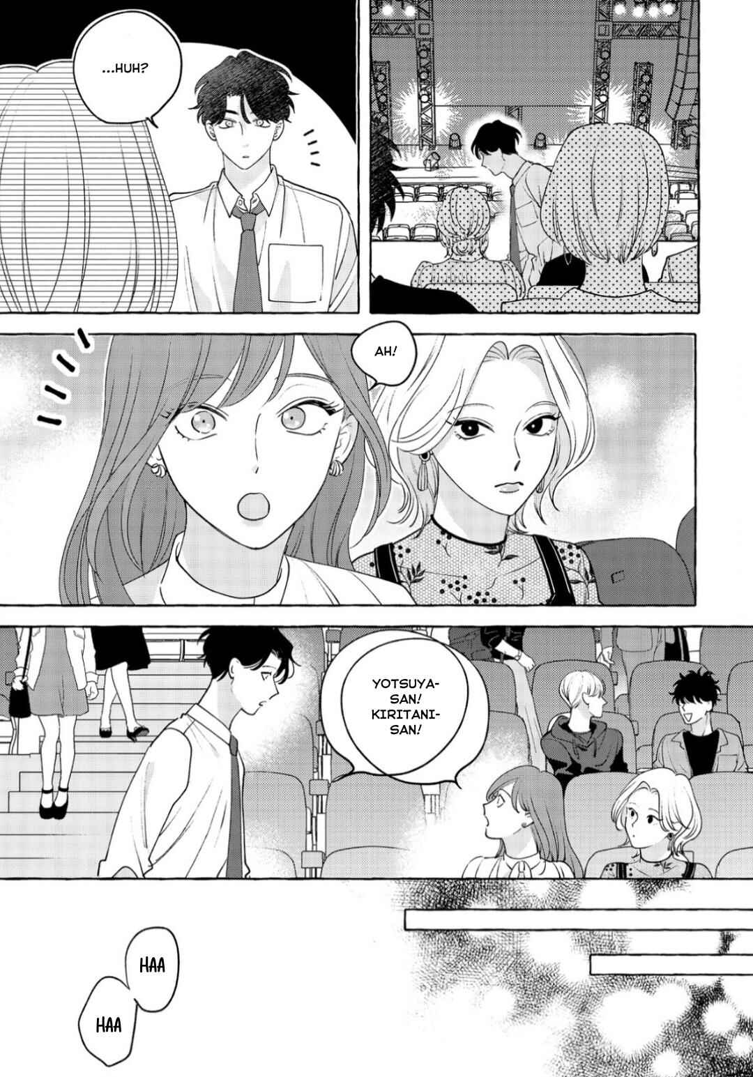 Page 13 Chapter 2 Fake Fact Lips break