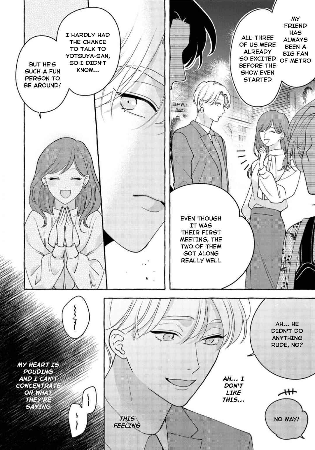 Page 20 Chapter 2 Fake Fact Lips break