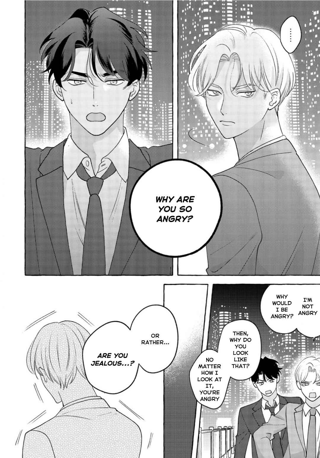 Page 22 Chapter 2 Fake Fact Lips break