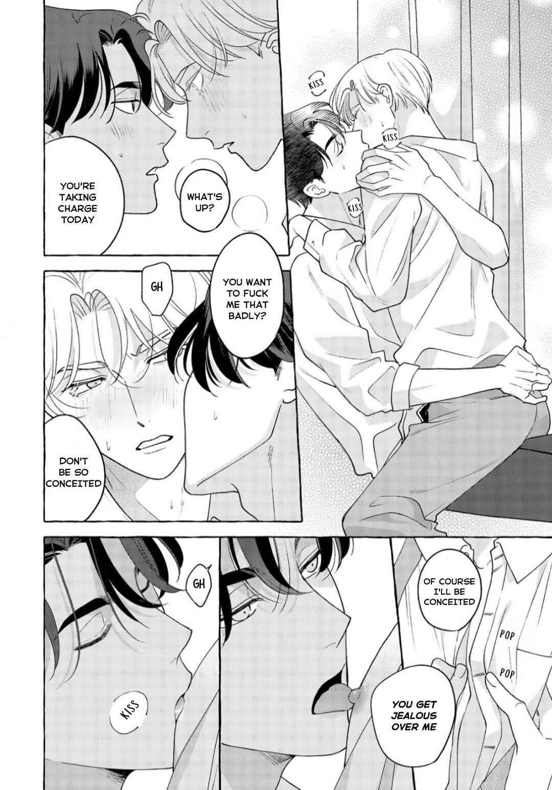 Page 28 Chapter 2 Fake Fact Lips break