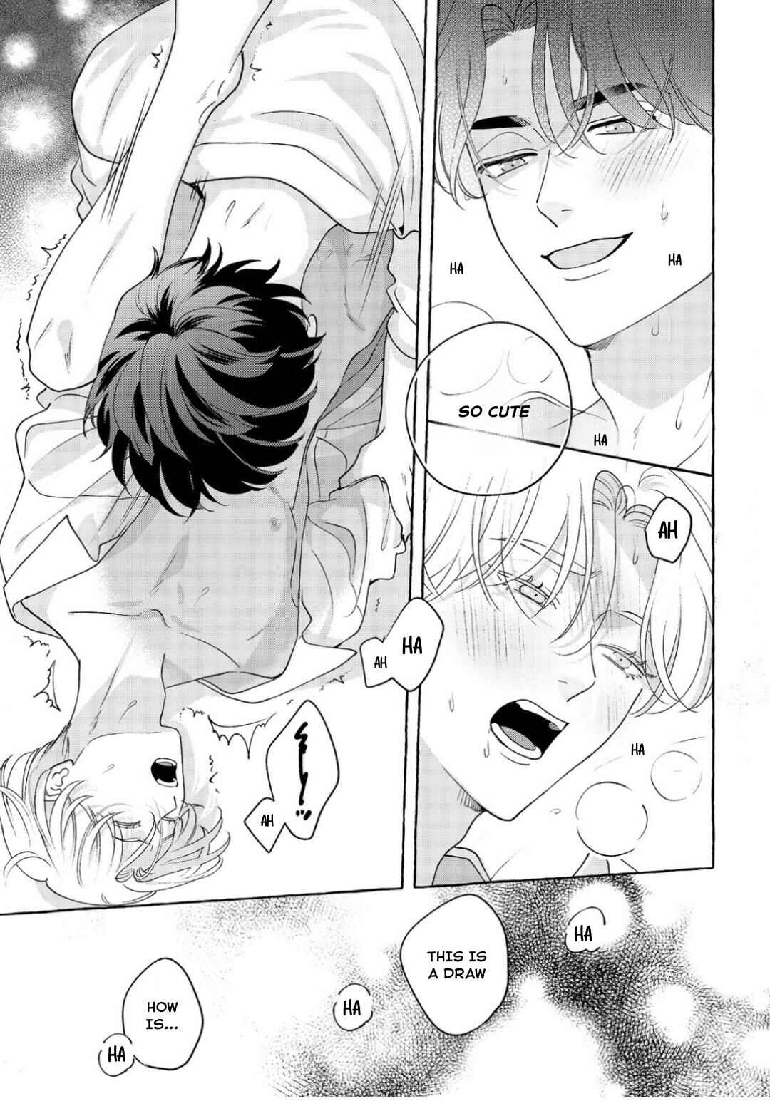 Page 35 Chapter 2 Fake Fact Lips break