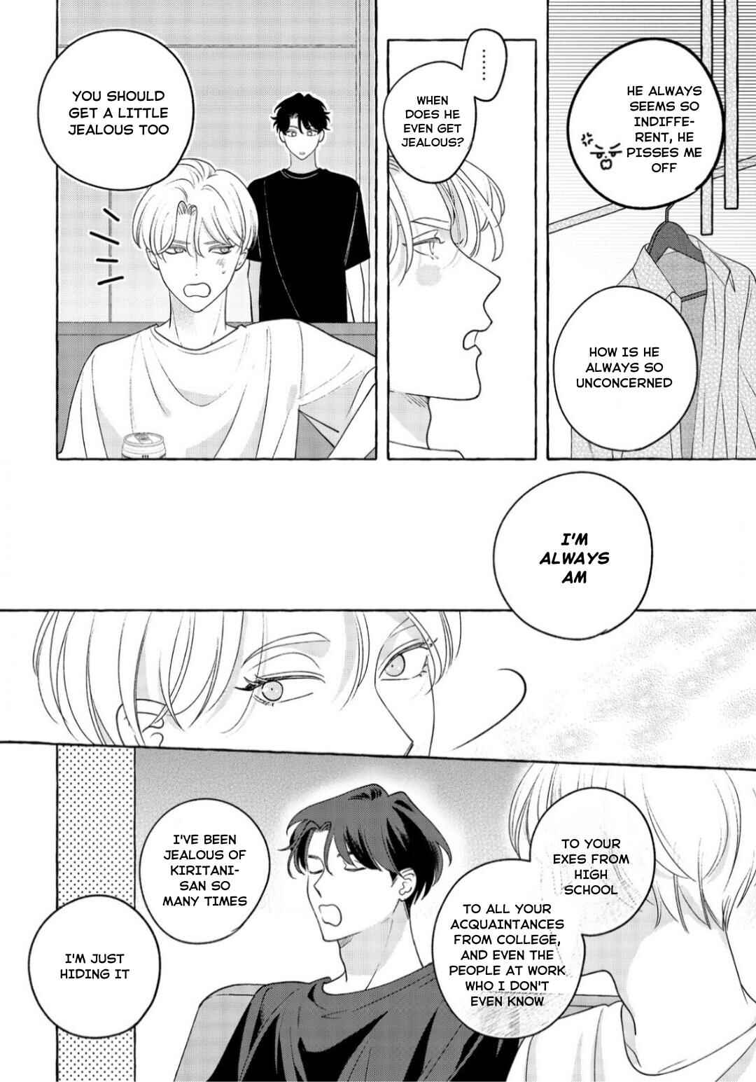 Page 36 Chapter 2 Fake Fact Lips break