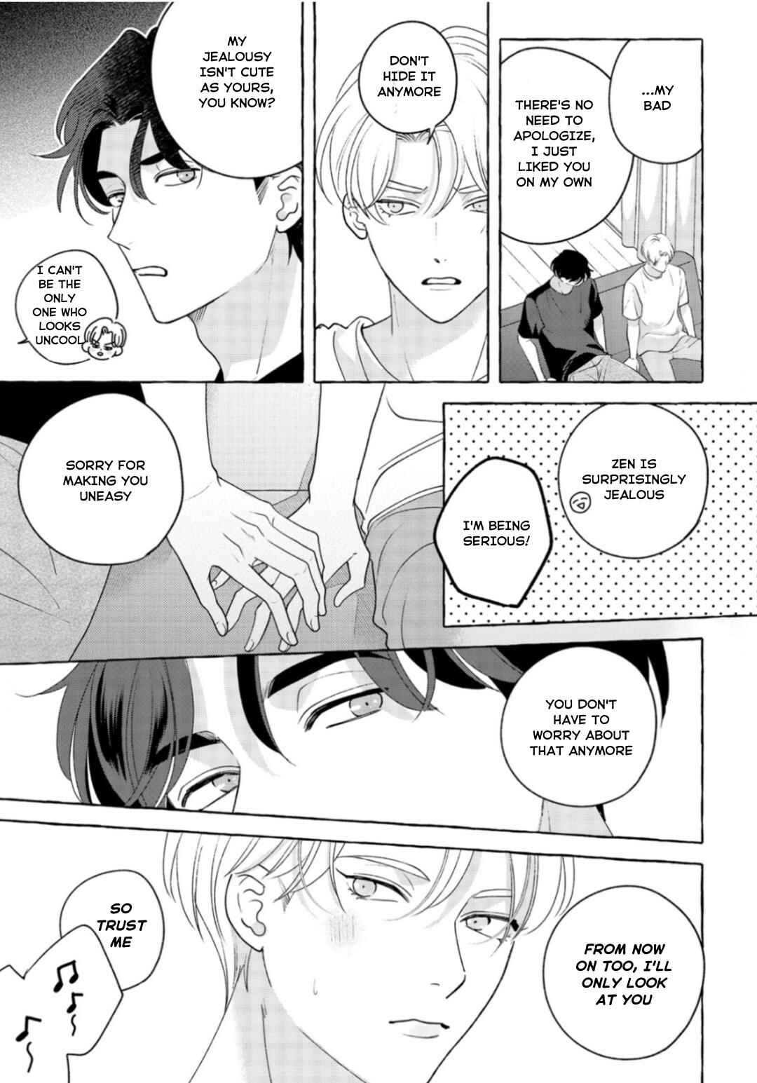 Page 37 Chapter 2 Fake Fact Lips break