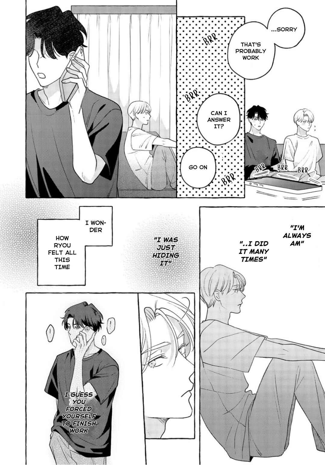 Page 38 Chapter 2 Fake Fact Lips break