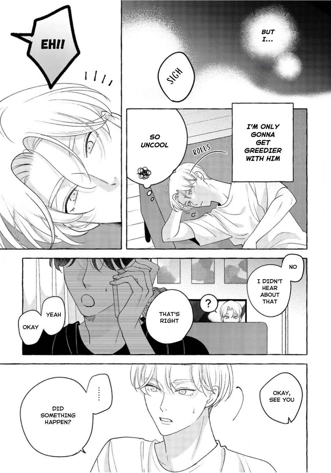 Page 39 Chapter 2 Fake Fact Lips break