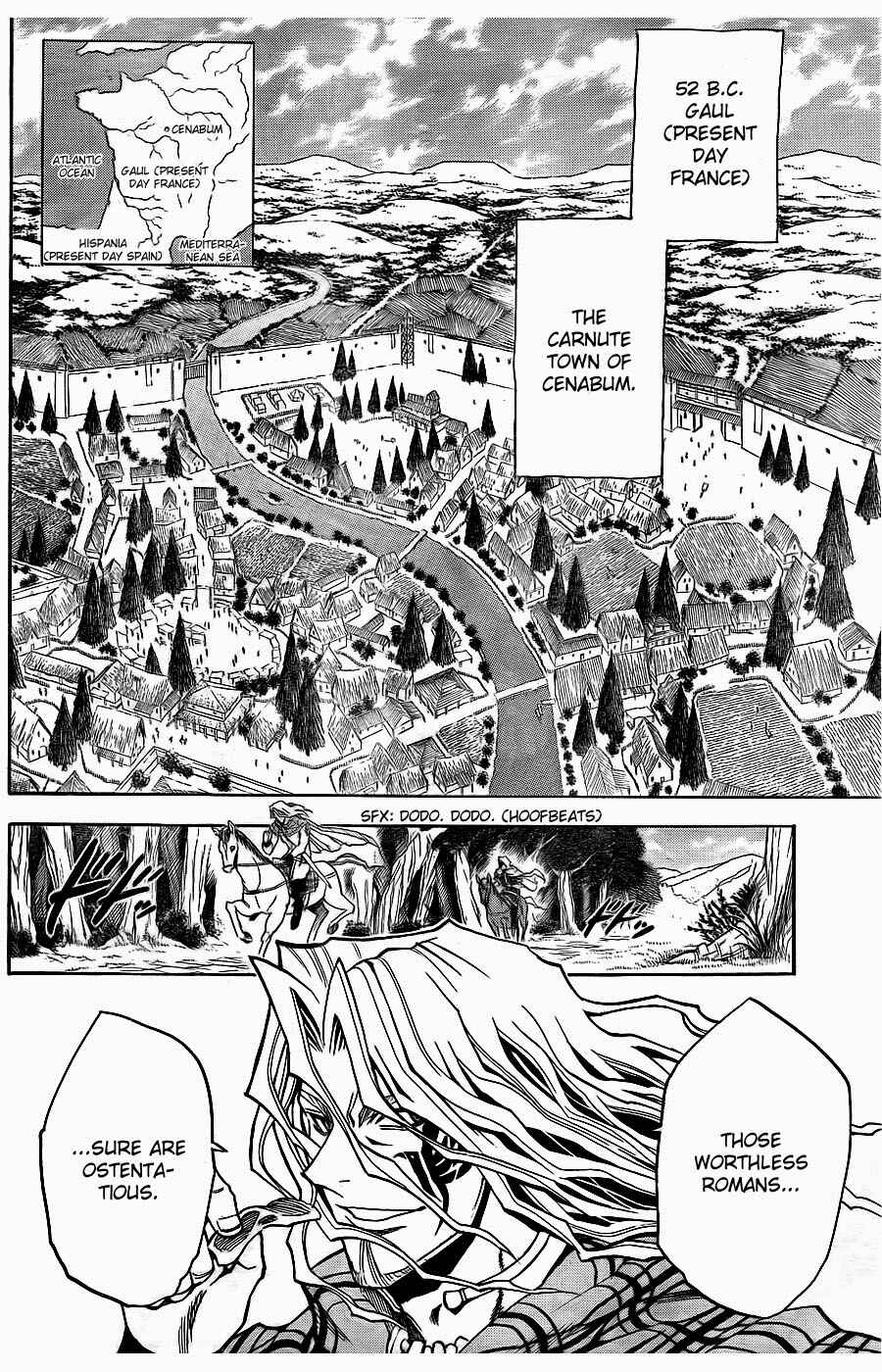 Page 3 Chapter 1 Agrippa