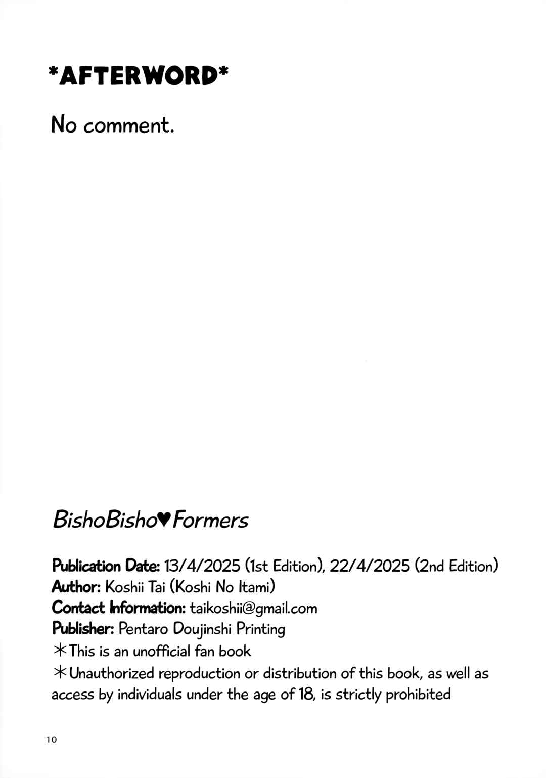 Page 9 Chapter Unknown_65c3 Transformers - BishoBishoFormers