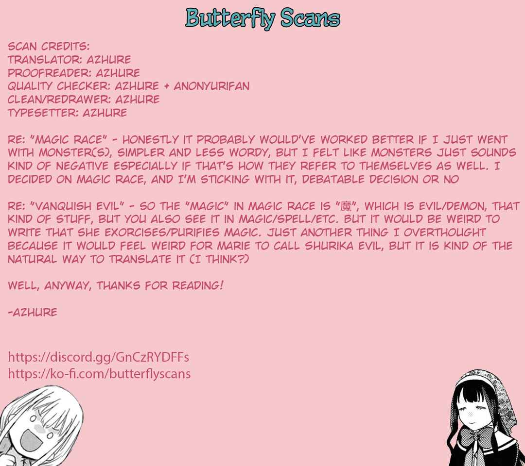 Page 49 Chapter 1 Shikabane Shoujo to Ai ga Omoi Sei-kishi no Toubatsu Gakuen Life