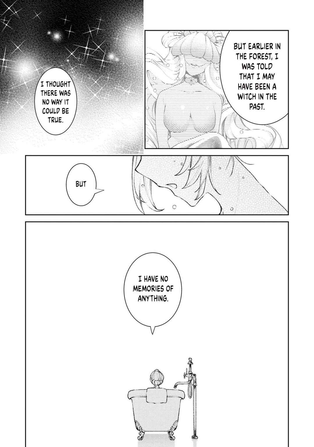 Page 21 Chapter 5 Shikabane Shoujo to Ai ga Omoi Sei-kishi no Toubatsu Gakuen Life