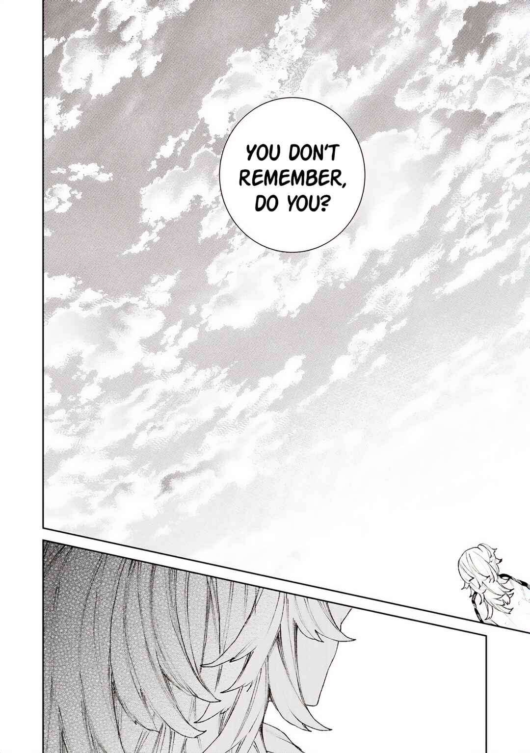 Page 4 Chapter 5 Shikabane Shoujo to Ai ga Omoi Sei-kishi no Toubatsu Gakuen Life
