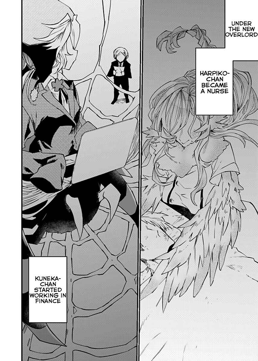 Page 5 Chapter 24 Dungeon Nursery
