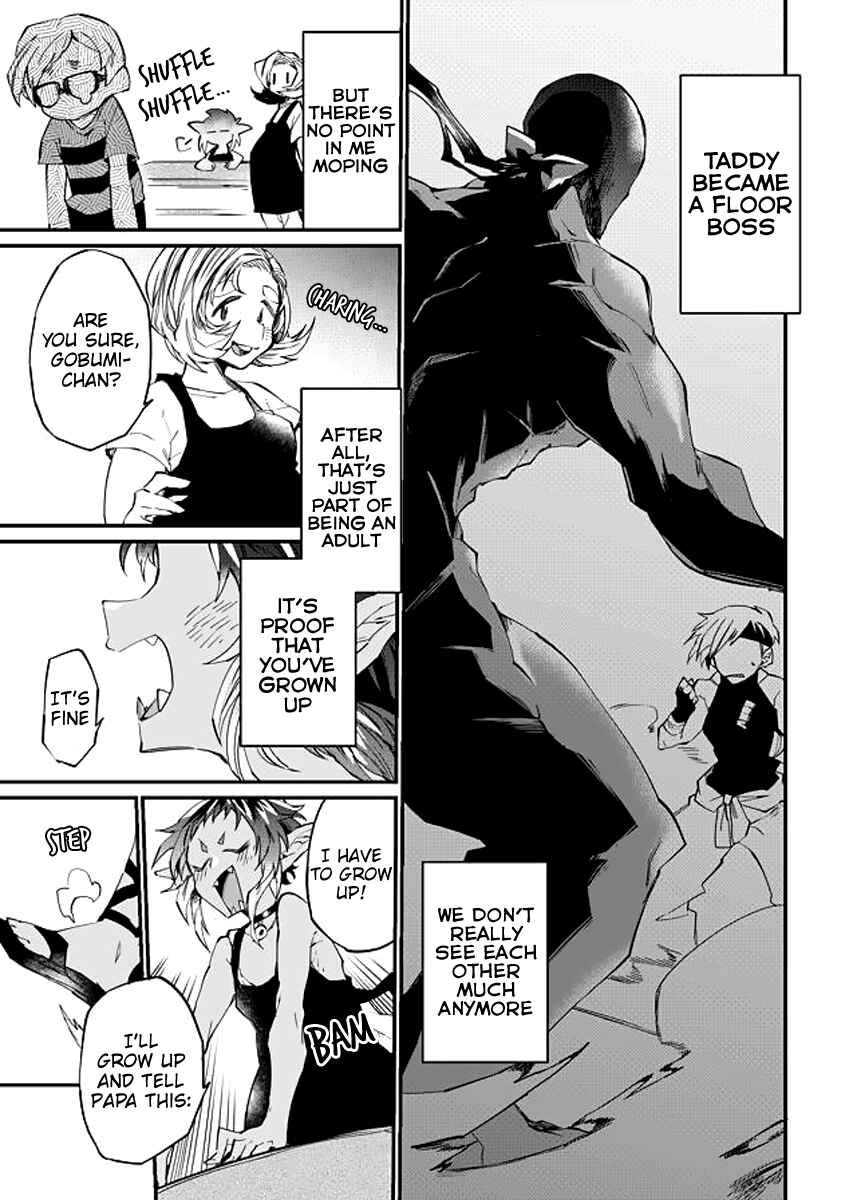 Page 6 Chapter 24 Dungeon Nursery