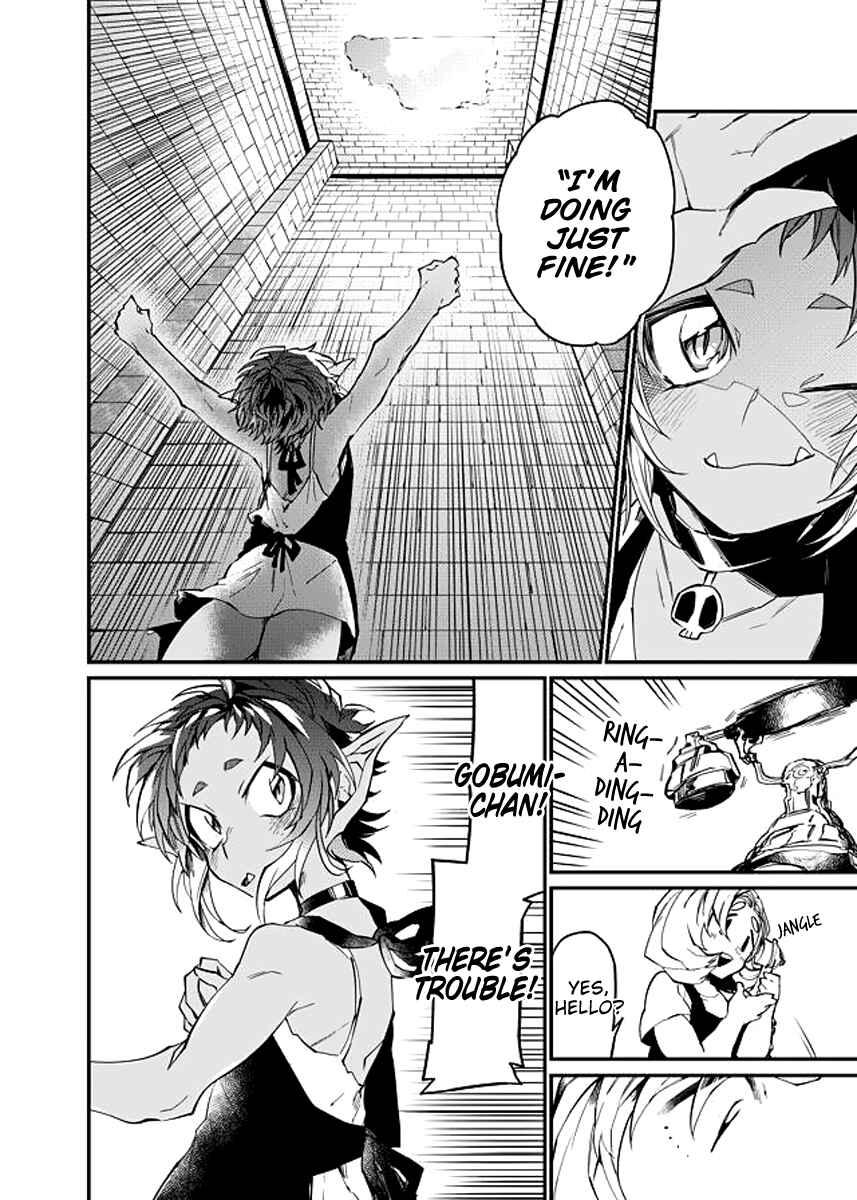 Page 7 Chapter 24 Dungeon Nursery