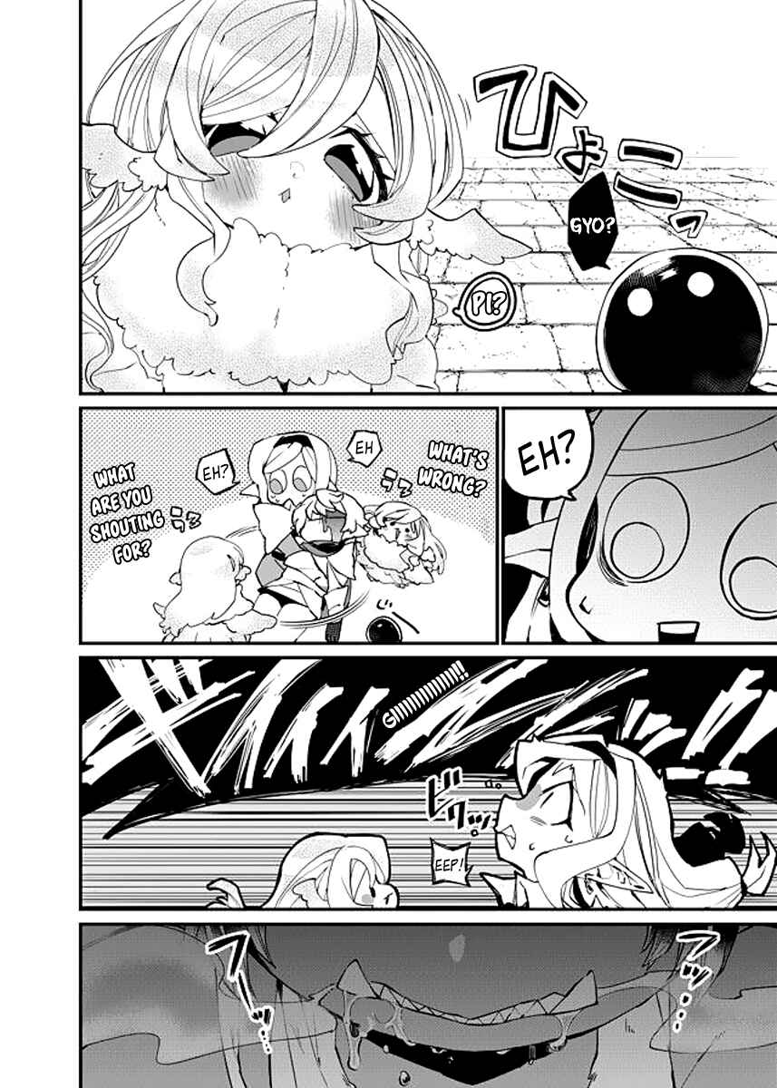 Page 6 Chapter 9 Dungeon Nursery