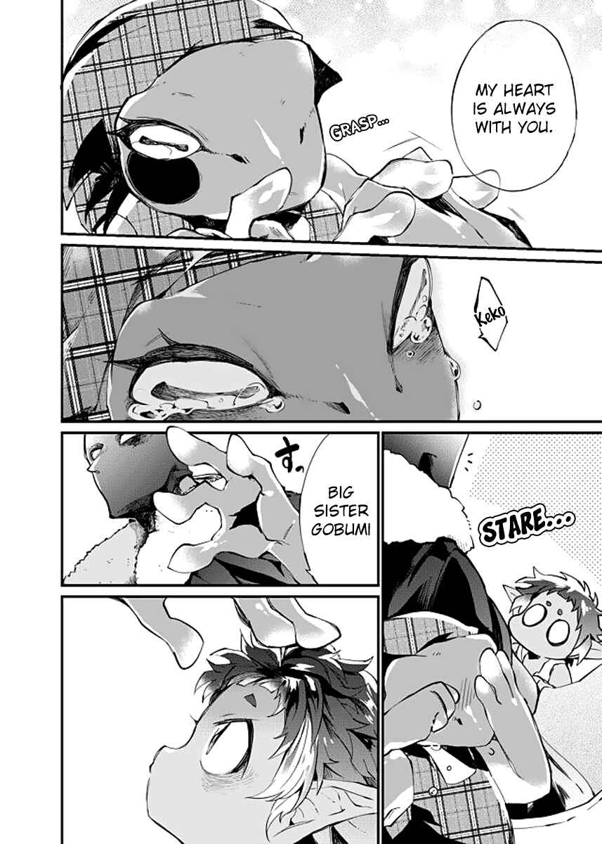 Page 8 Chapter 16 Dungeon Nursery