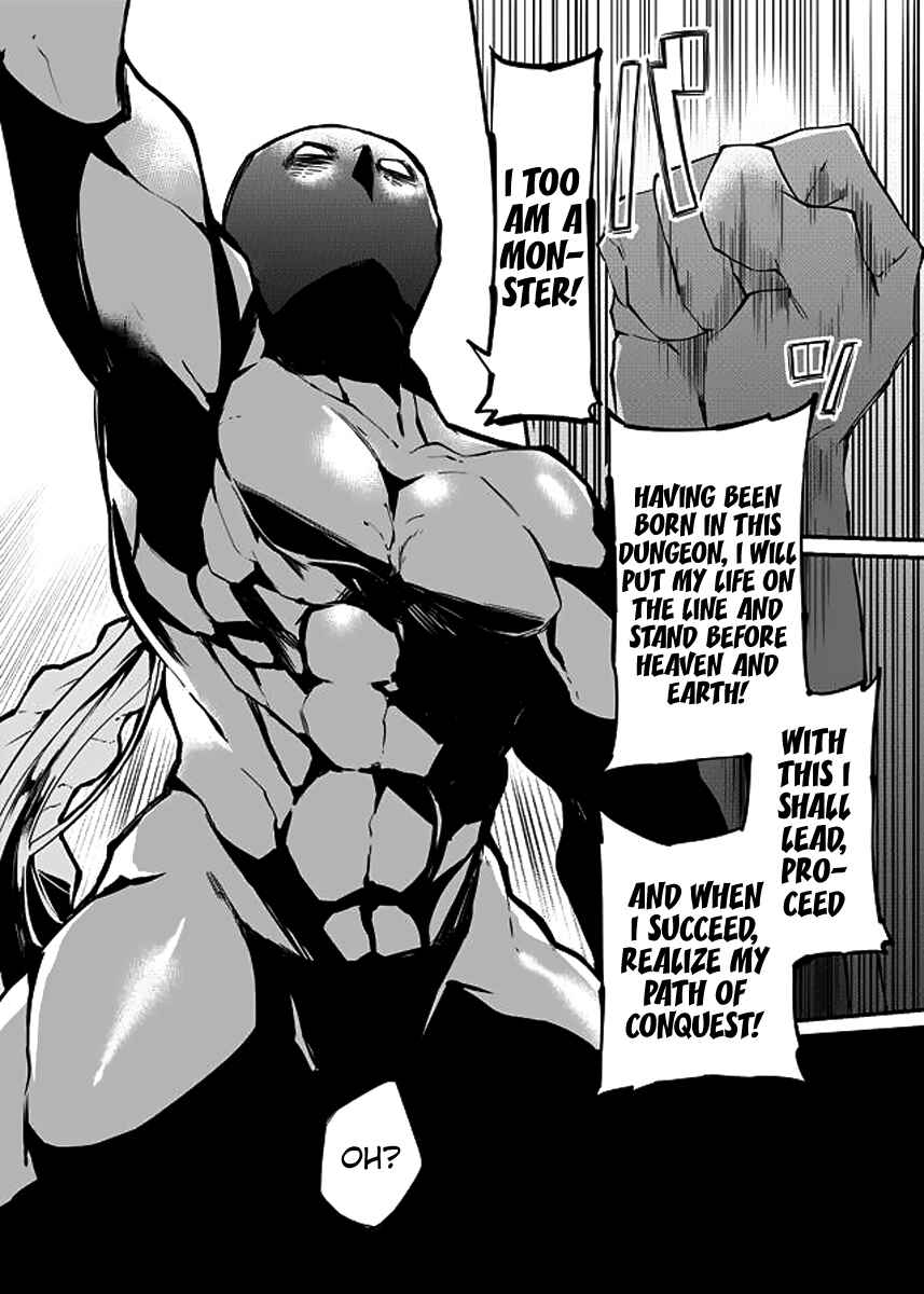 Page 10 Chapter 15 Dungeon Nursery