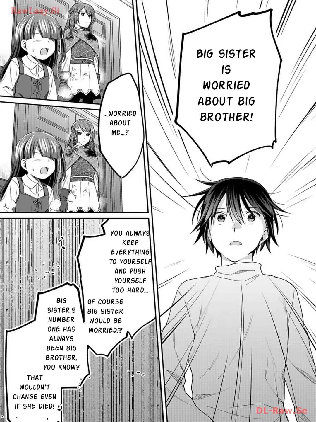 Page 21 Chapter 26 Shiro no Necromancer ~Shiryou Ou e no Michi~