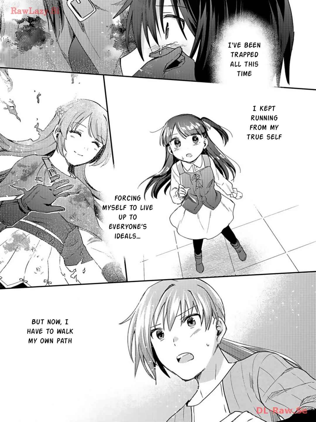 Page 25 Chapter 26 Shiro no Necromancer ~Shiryou Ou e no Michi~