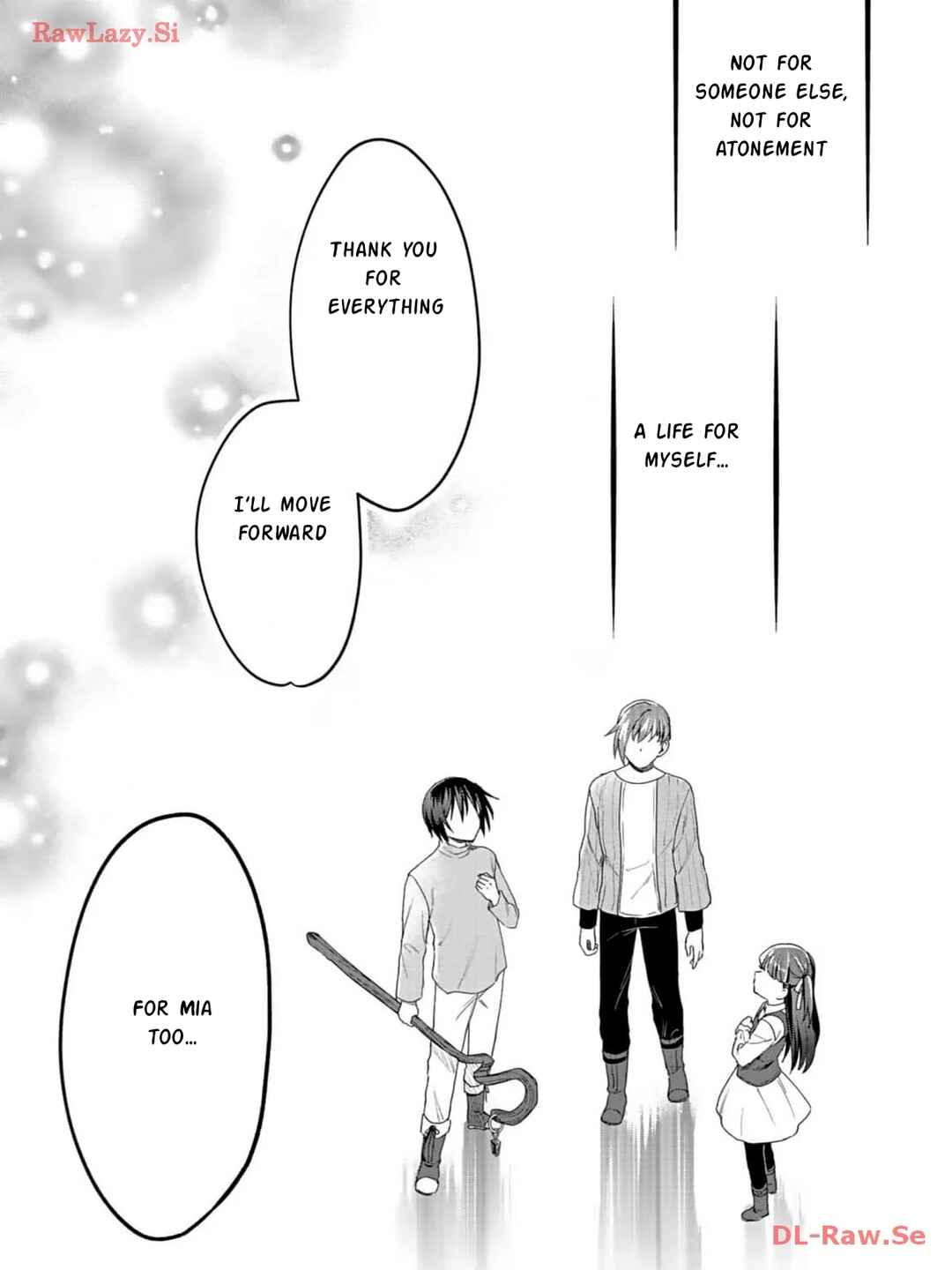 Page 26 Chapter 26 Shiro no Necromancer ~Shiryou Ou e no Michi~