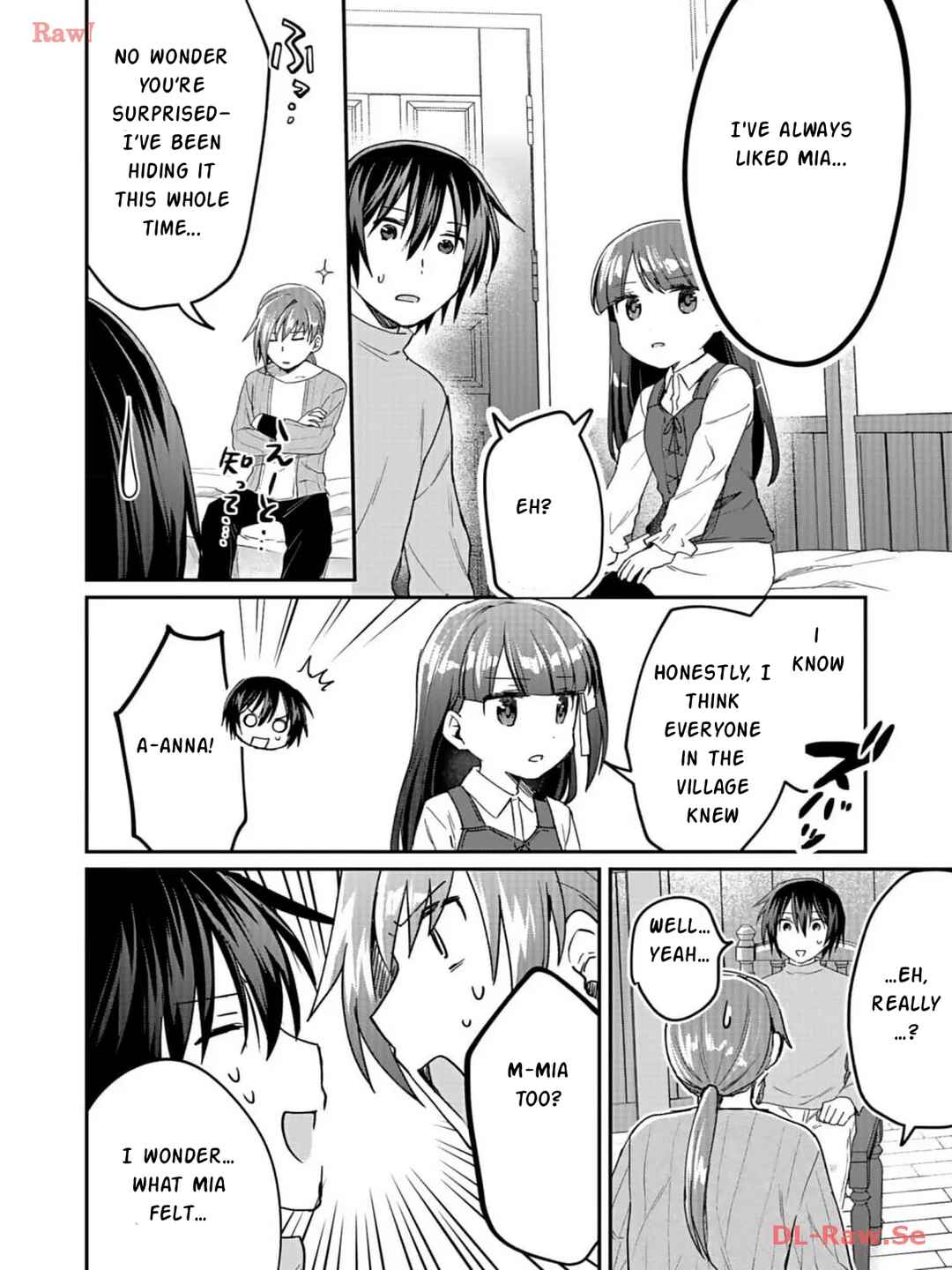 Page 29 Chapter 26 Shiro no Necromancer ~Shiryou Ou e no Michi~