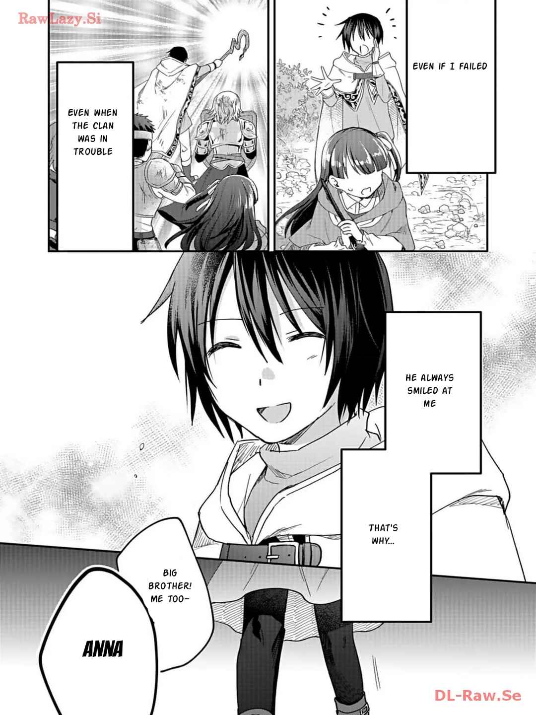 Page 3 Chapter 26 Shiro no Necromancer ~Shiryou Ou e no Michi~