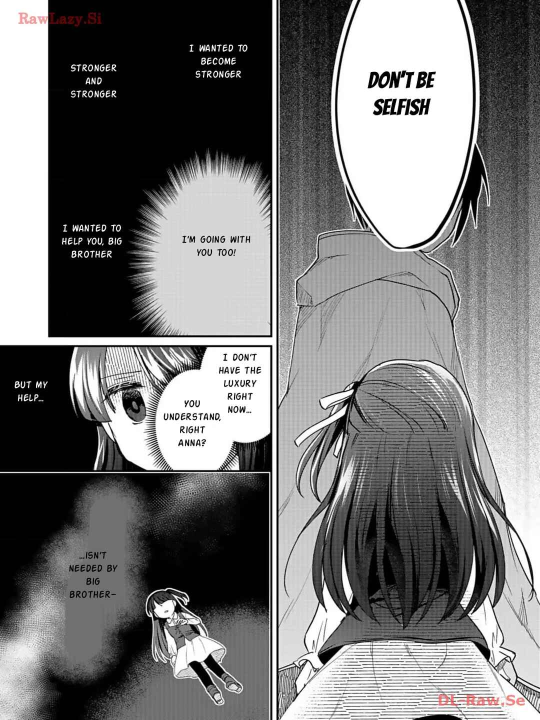 Page 4 Chapter 26 Shiro no Necromancer ~Shiryou Ou e no Michi~