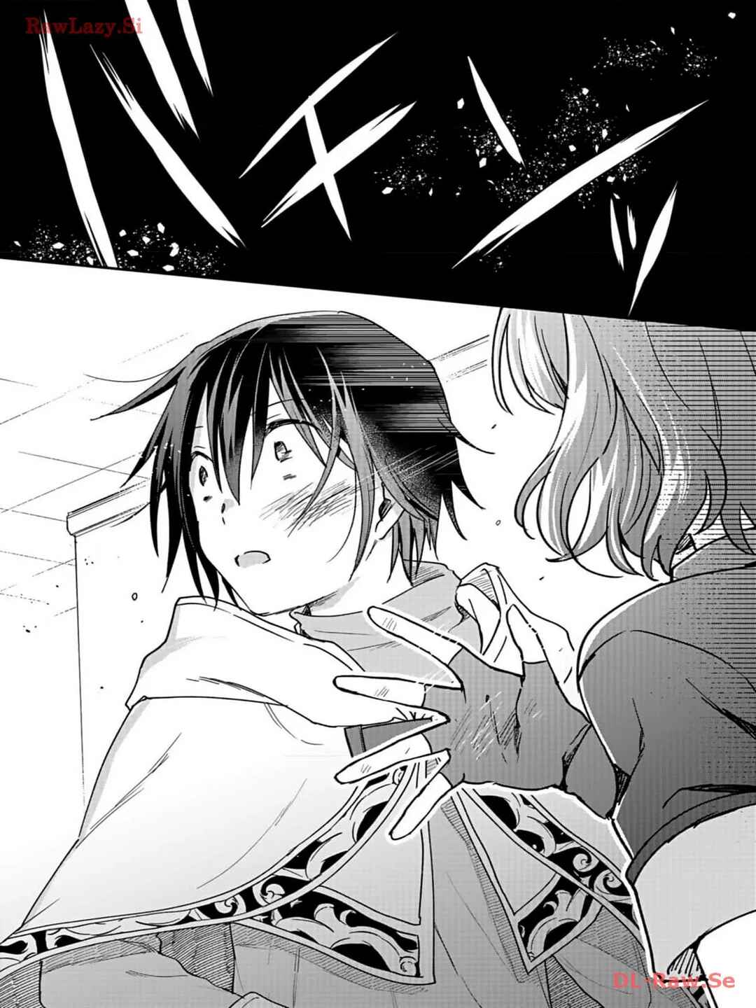 Page 6 Chapter 26 Shiro no Necromancer ~Shiryou Ou e no Michi~