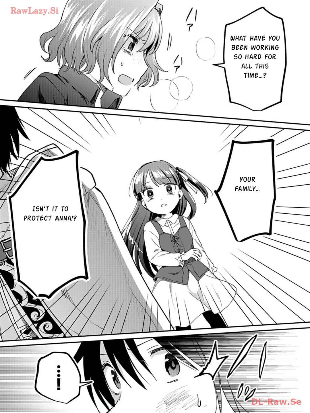 Page 8 Chapter 26 Shiro no Necromancer ~Shiryou Ou e no Michi~