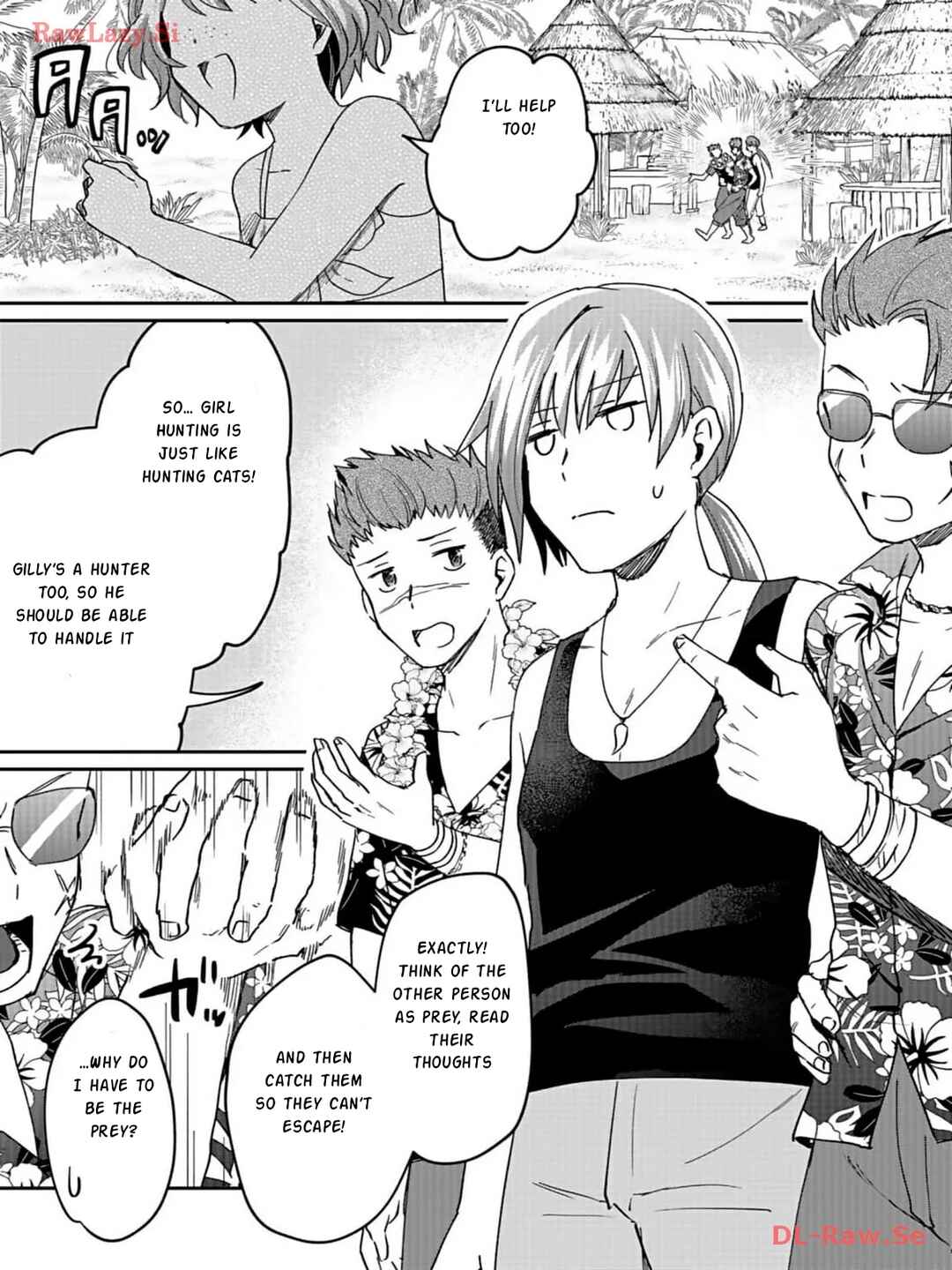 Page 18 Chapter 27 Shiro no Necromancer ~Shiryou Ou e no Michi~