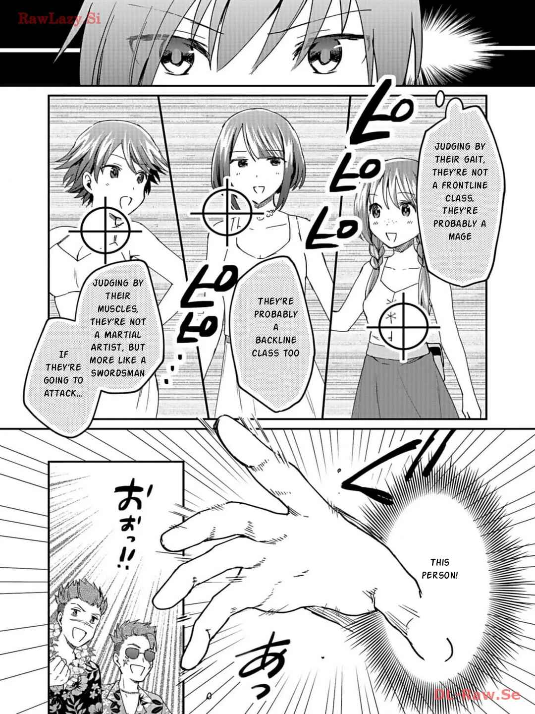 Page 20 Chapter 27 Shiro no Necromancer ~Shiryou Ou e no Michi~