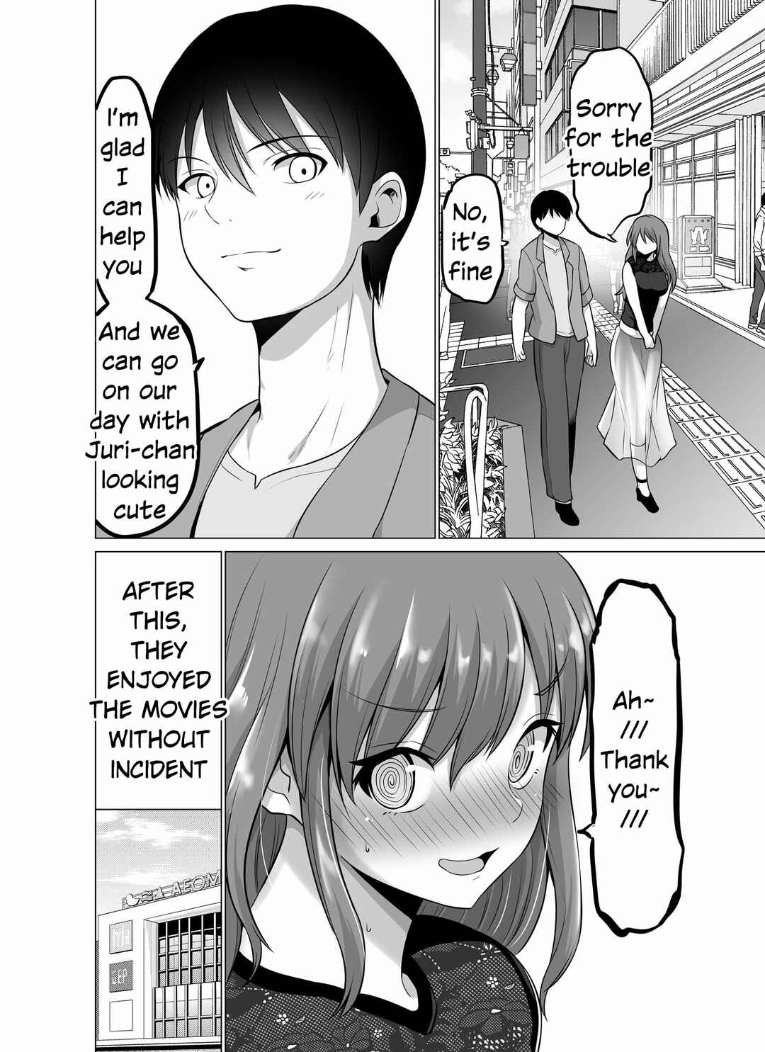 Page 8 Chapter 136 No Guard Wife