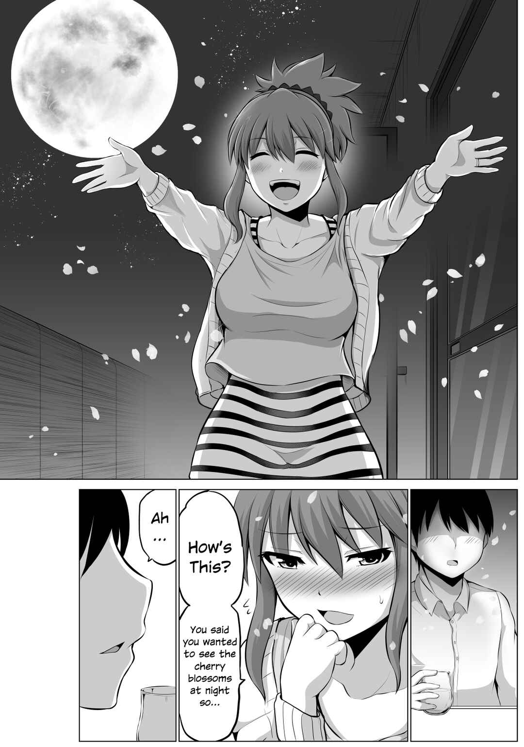 Page 4 Chapter 49 No Guard Wife