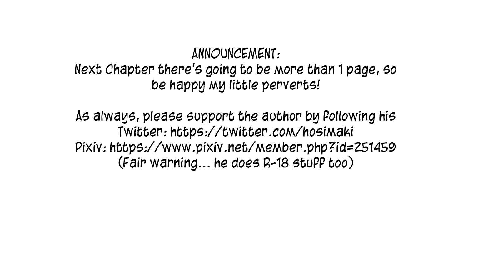 Page 2 Chapter 10 No Guard Wife