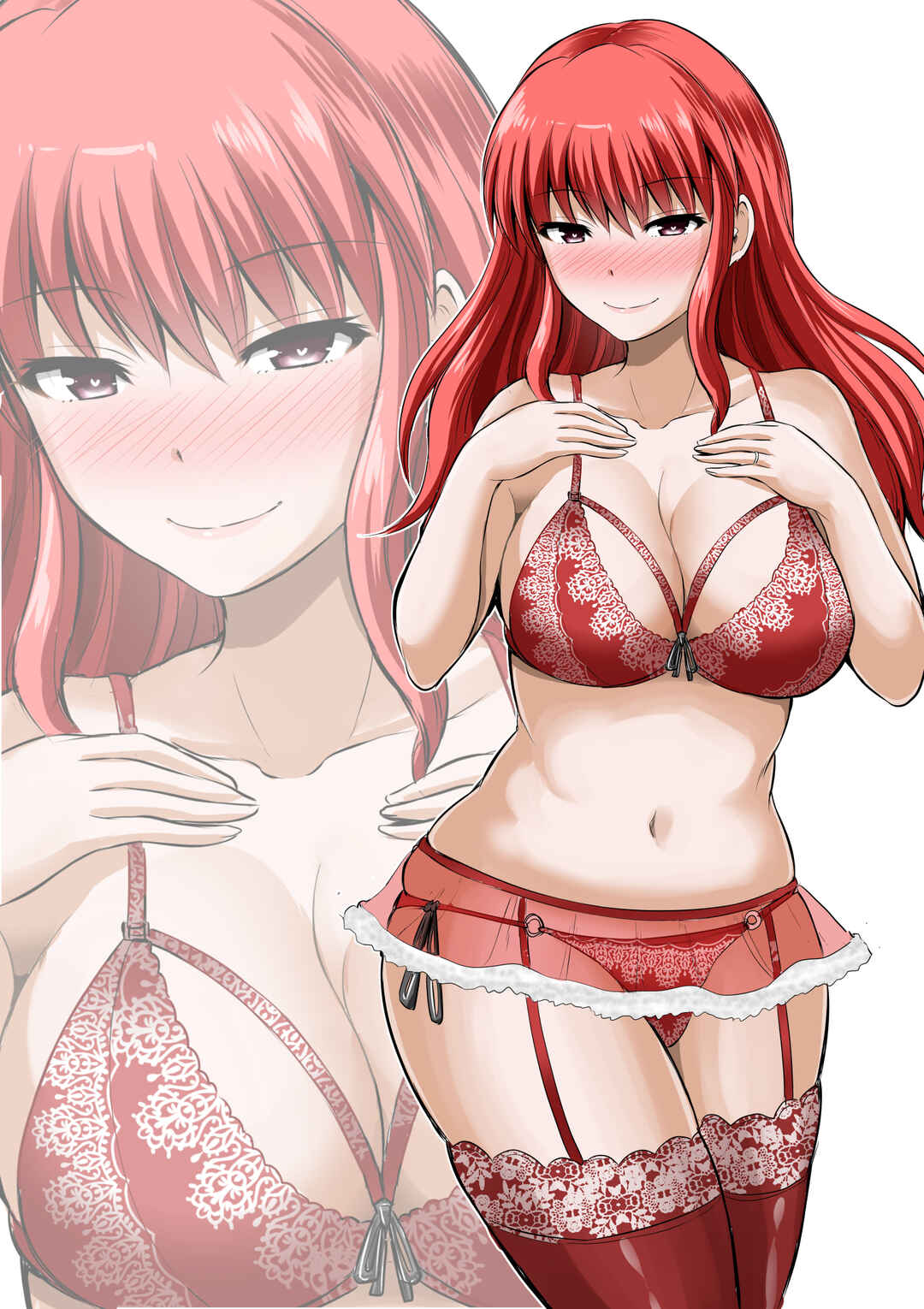 Page 3 Chapter 81 No Guard Wife