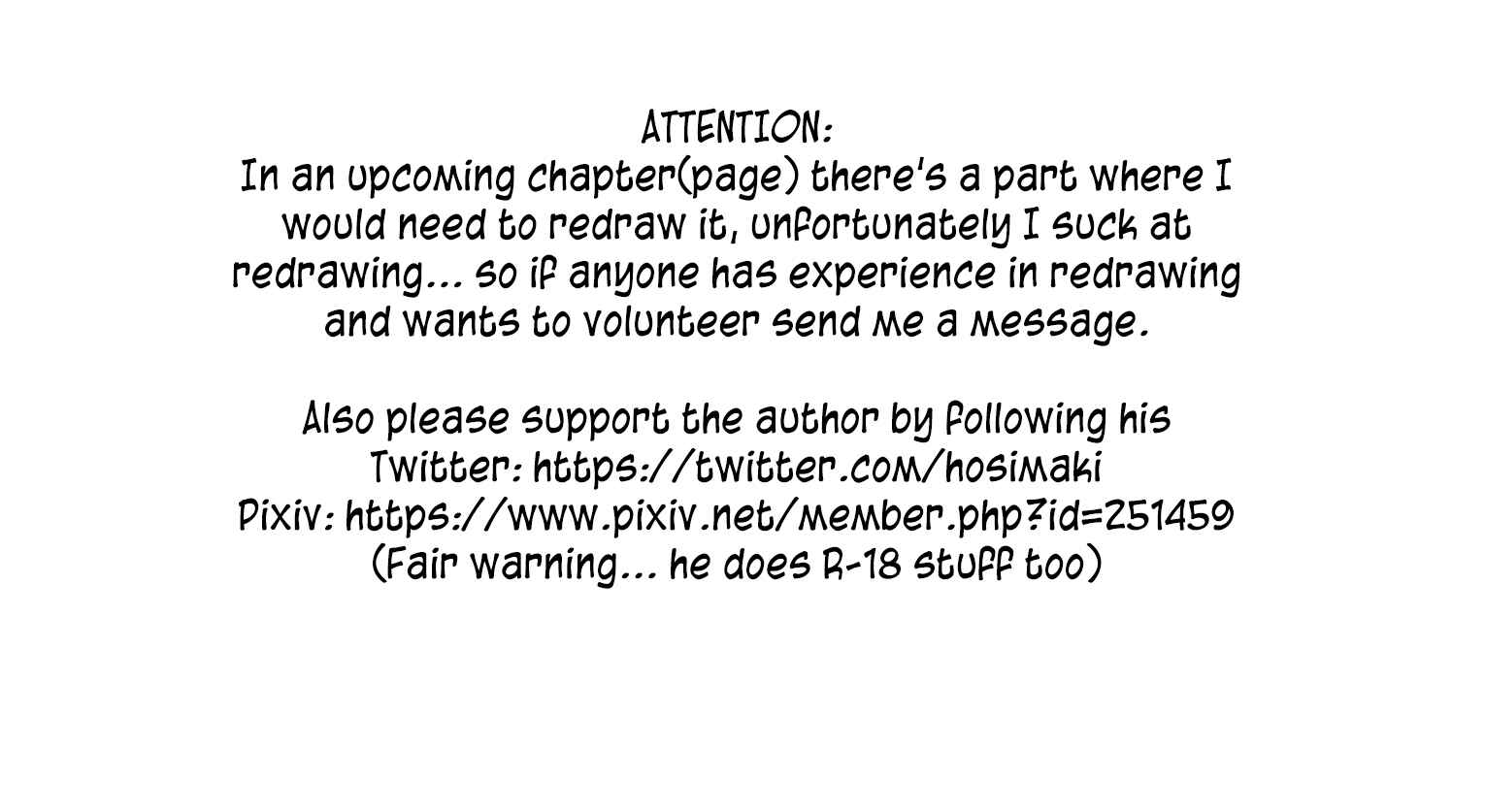 Page 3 Chapter 9 No Guard Wife