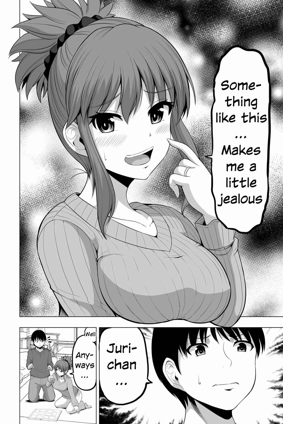 Page 4 Chapter 123 No Guard Wife