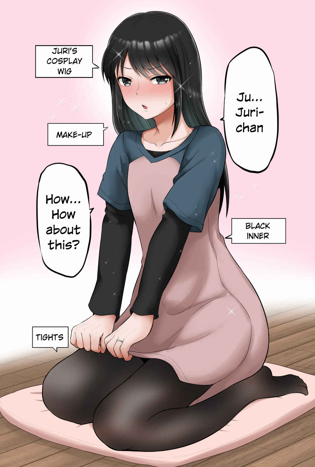 Page 6 Chapter 129 No Guard Wife
