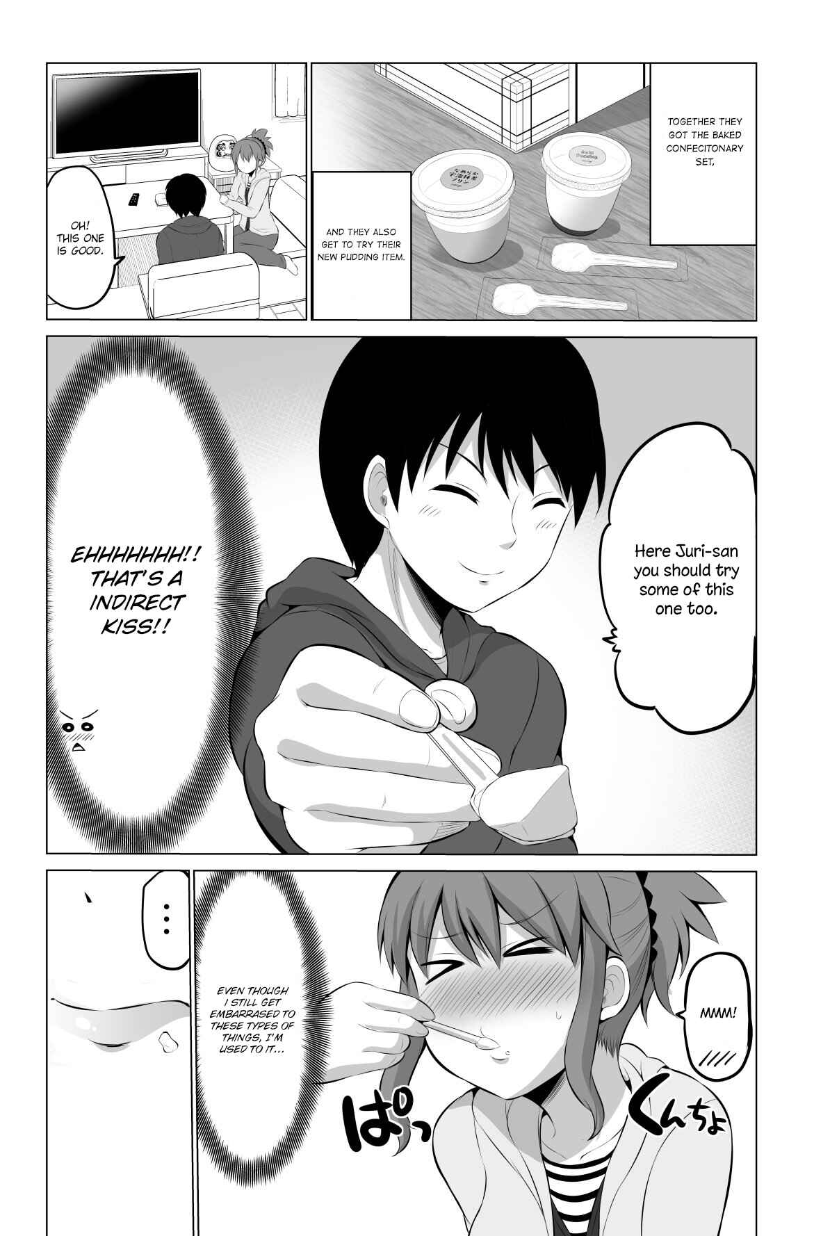 Page 2 Chapter 25 No Guard Wife