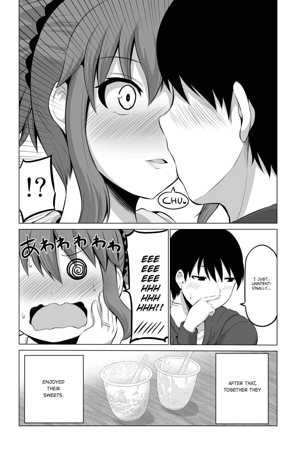 Page 5 Chapter 25 No Guard Wife