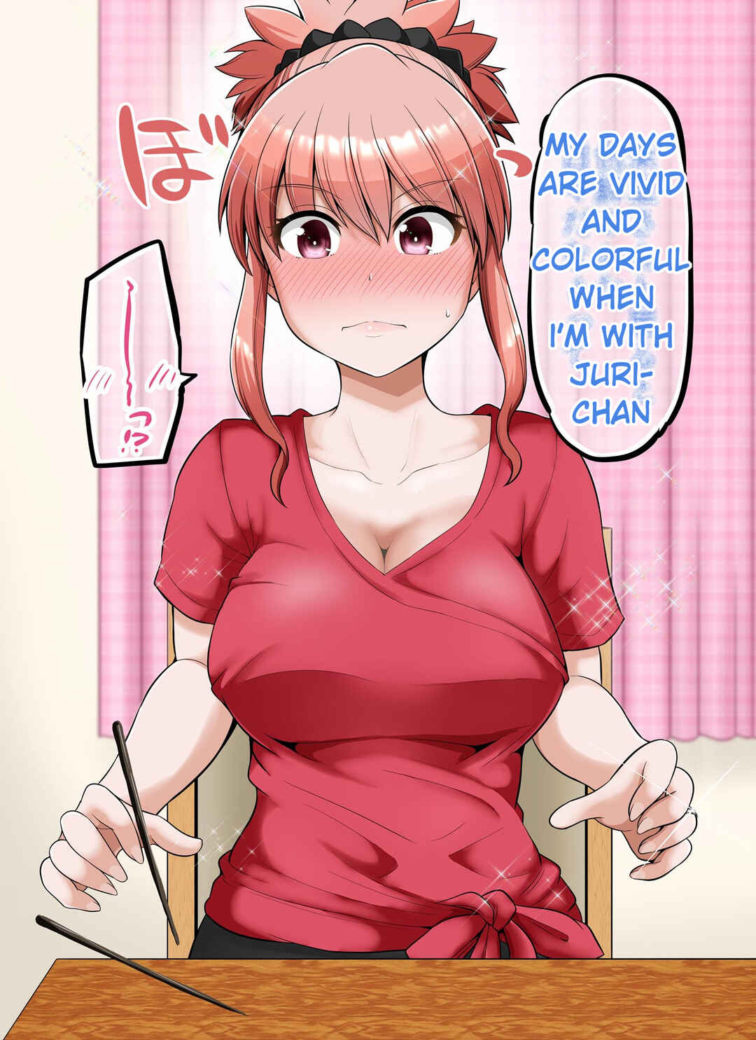 Page 6 Chapter 118 No Guard Wife