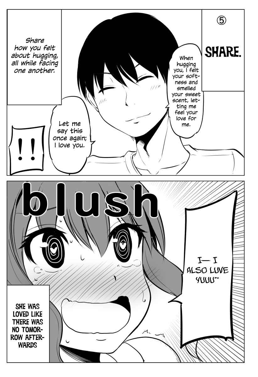 Page 5 Chapter 37 No Guard Wife